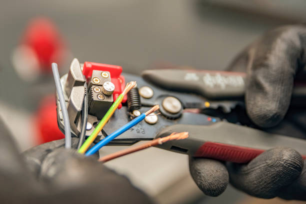Best Electrician for Home Renovation  in Robersonville, NC