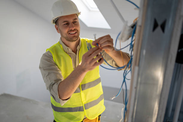 Best Local Electrician Companies  in Robersonville, NC